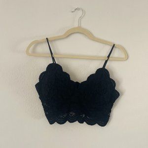Junie Lace Bralette